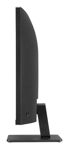 LG 32" (16:9) Fhd Curved Va, Hdmi(2), D-Sub, 100Hz, Tilt, Vesa, 3Yr