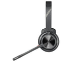 HP Poly Voyager 4310 Oth Wireless Ms Mono Headset, Bt700 Dongle , Usb-C