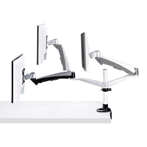 Startech Single Monitor Desk Mount - Height Adjustable