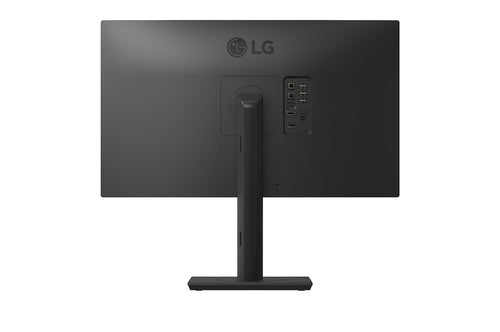 LG 27" (16:9) 8Mp Ips Clinical, 450Cd, Hdmi, Dp, Usb-C, Kvm, Dicom + Detachable Sensor, 3Y