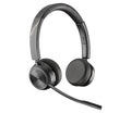 HP Poly Savi Office 7220 Oth Wireless Uc Stereo Dect Headset,Deskphone