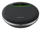 Yealink Sp96 Speaker, Ai Noiseand Echo Cancellation, 5M Voice Pickup, 65Mm Speaker