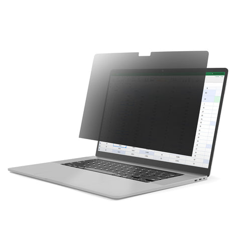 Startech 14" 2021/2023 Macbook Pro Privacy Screen, Reversible Matte/Glossy Filter, 2 Yr