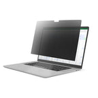 StarTech 14″ 2021/2023 Macbook Pro Privacy Screen, Reversible Matte/Glossy Filter