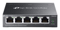 Tp-Link Omada 5-Port Easy Managed Gigabit Desktop Switch, Poe+(4), Gbe(5), 65W, 5Yr