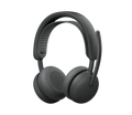 Logitech Zone Wireless 2 Es (MS) No Dongle Graphite 2 Yr Wnty