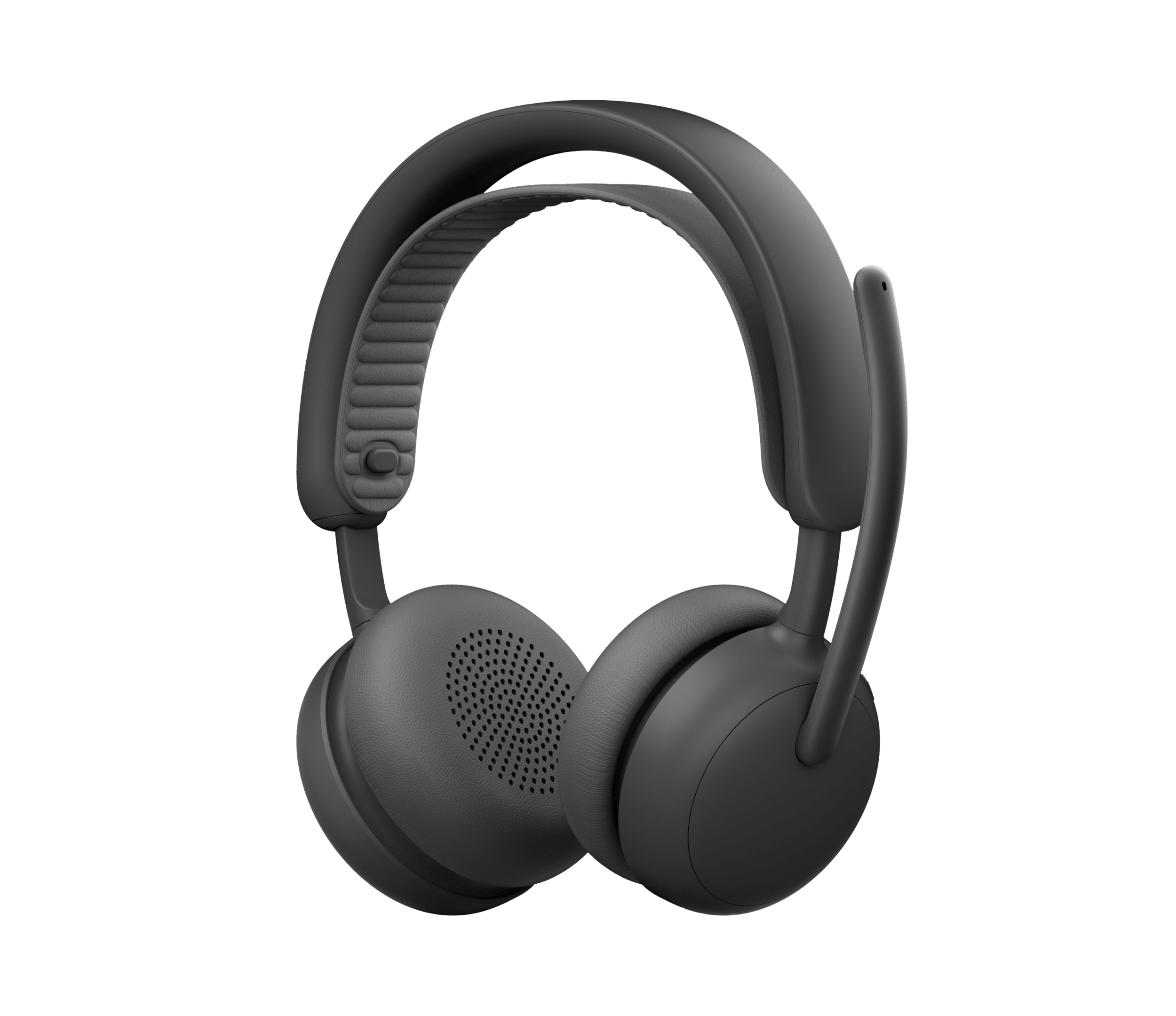 Logitech Zone Wireless 2 Es (MS) No Dongle Graphite 2 Yr Wnty
