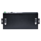 Startech 16 Port Industrial USB 3.0 Hub/Switch 5Gbps, Metal, Mountable 2Yr