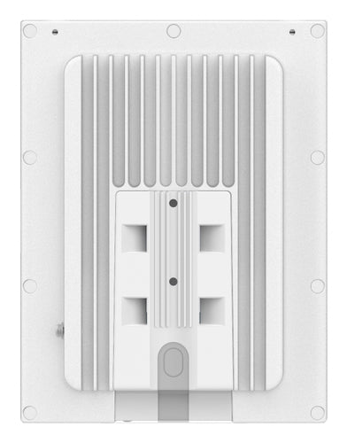 Tp-Link Omada Be3600 Wi-Fi 7 Dual-Band Outdoor Access Point, 2.5G(1), Poe, Ip66, 6Kv, 5Yr