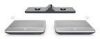 Yealink (CPW90PACKAGE) Cpw90 Wireless Mics(2), Pwr Adapter, Charger Cradle, 1.8M USB Cable