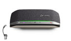 HP Poly Sync 20 MS Smart Speakerphone, Bluetooth + USB-C With USB-A Adapt