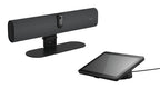 Jabra P40 Video Bar System, Touch Controller Ip+Panacast 40 All In One Video Bar, Open, And13