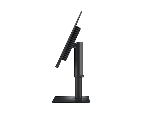 Samsung 24" (16:9) Fhd Ips Monitor, Dp, Hdmi(2), Usb(2), H/Adj, Vesa, 3Yr