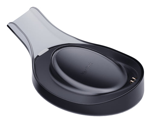 Yealink Wireless (Bh78) Ste Reo Bt Anc Headset W/Chargestand,Bt51,Black,C To A Adapter
