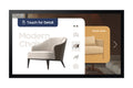 Samsung (Qmc-T) Interactive Diisplay, 32" Fhd Led, 300Nits, Hdmi, Lan/Wifi, Spkr,16H/7D,3Y