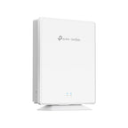 Tp-Link Omada Ax3000 Wi-Fi 6 Dual-Band Desktop Access Point, Gbe(4), Poe++, 3Yr
