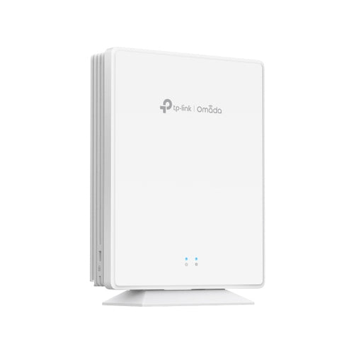 Tp-Link Omada Ax3000 Wi-Fi 6 Dual-Band Desktop Access Point, Gbe(4), Poe++, 3Yr