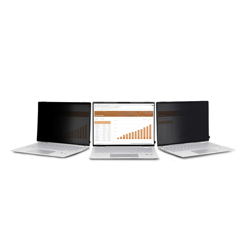 Startech 14" Laptop Privacy Screen Filter, 16:10, Matte/Glossy, 2Yr