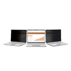 Startech 14" Laptop Privacy Screen Filter, 16:10, Matte/Glossy, 2Yr