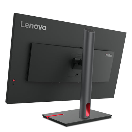 Lenovo P32P-30 31.5" Wled Ips Uhd(16:9), Hdmi, Dp, Usb(4), Tb(2), Pivot, Lan, H/Adj, 3Yr