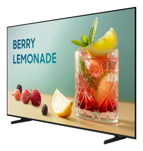 Samsung (Befx) Business Tv, 65" Uhd, 300Nits, Hdmi(3), Lan/Wifi, Spkr, Usb, 16H/7D, 3Yr