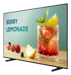 Samsung (Befx) Business Tv, 75" Uhd, 300Nits, Hdmi(3), Lan/Wifi, Spkr, Usb, 16H/7D, 3Yr