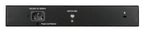 D-Link 8-Port Gigabit POE Unmanaged Switch With 140W POE Budget (Metal Housing)