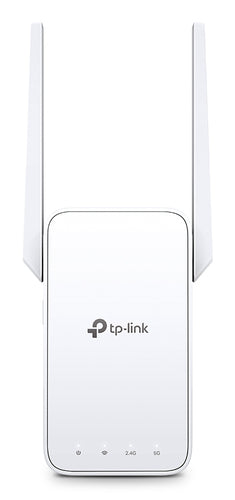 Tp-Link Ac1200 Mesh Wi-Fi Dual-Band Range Extender, Easymesh, 3Yr