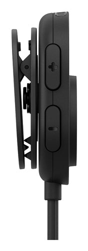 Jabra Perform 10 Wired Mono Behind The Ear Headset, Push To Talk,Usb-C