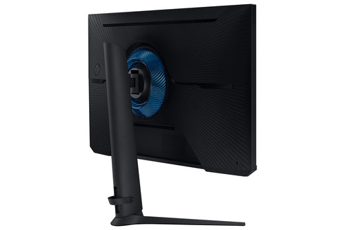 Samsung 32" (16:9) Fhd Odyssey G30D Freesync Gaming Monitor, 180Hz, Dp, Hdmi(1), H/Adj,3Yr