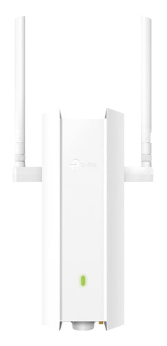 Tp-Link Omada Ax1800 Wi-Fi 6 Dual-Band Outdoor Access Point, High-Den, Ant(2), Poe+, 3Yr