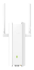 Tp-Link Omada Ax1800 Wi-Fi 6 Dual-Band Outdoor Access Point, High-Den, Ant(2), Poe+, 3Yr