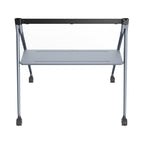 Yealink (Mb-Floorstand-P860T) Floorstand With Tray For 86" Pro Meeting Board Interactive