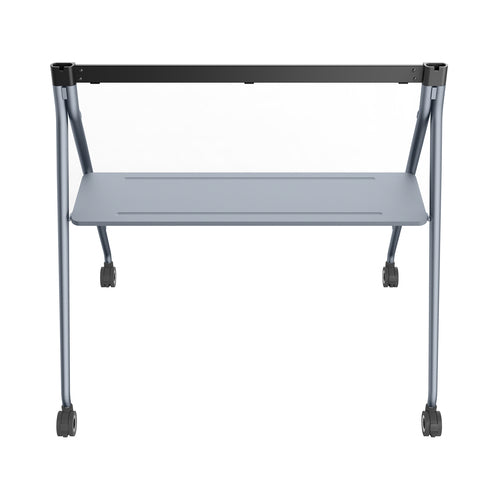Yealink (Mb-Floorstand-P860T) Floorstand With Tray For 86" Pro Meeting Board Interactive