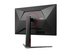 Aoc 27" (16:9) Uhd Ips Led, 1Ms, 160Hz, Adaptive Sync, Hdr400, Hdmi(2), Dp