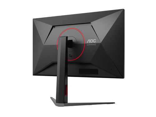 Aoc 27" (16:9) Uhd Ips Led, 1Ms, 160Hz, Adaptive Sync, Hdr400, Hdmi(2), Dp