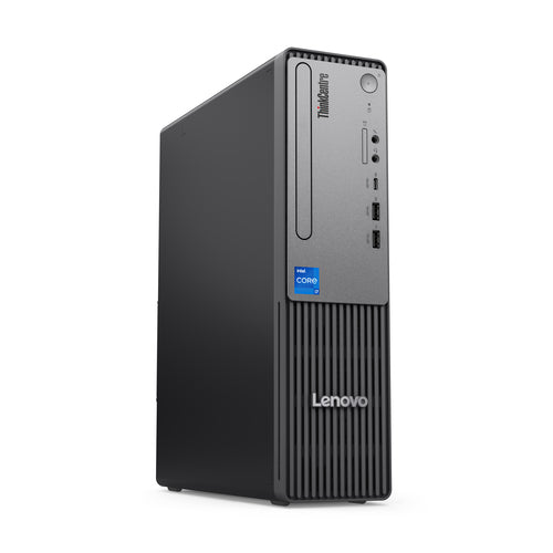 Lenovo Neo 50s Gen 5 SFF Desktop, Intel Core i5-14400, 16GB RAM, 512GB SSD