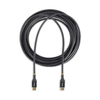 Startech 10M Vesa-Certified Active Displayport 1.4 Cable - Dp8K - Dp 1.4 Cable, 2 Yr