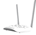 Tp-Link Wireless Access Point, 300Mbps, Passive 10/100 POE (1), 3Yr