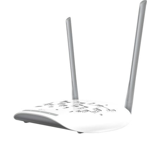 Tp-Link Wireless Access Point, 300Mbps, Passive 10/100 POE (1), 3Yr