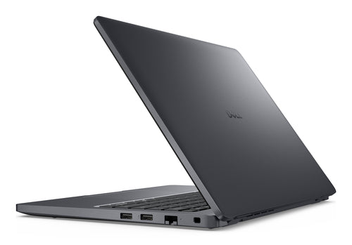 Dell Pro14 Notebook, 14" Fhd+, U7-255U, 16Gb, 512Gb, Wl, W11P(Ai), Black, 1Yos