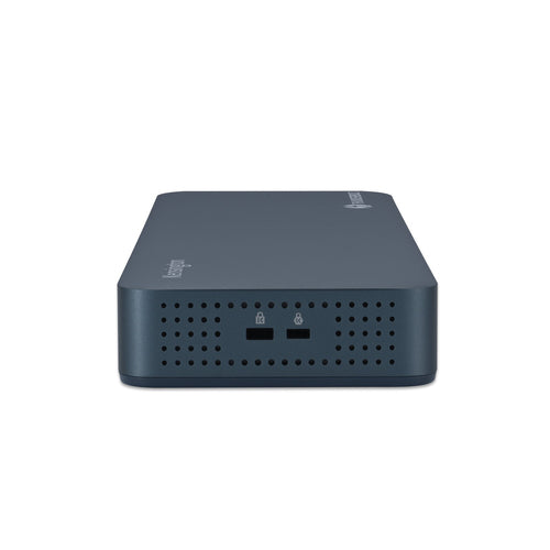 Kensington Sd5900T Usb-C/Tb4 Quad 4K, Hdmi(2), Dp(3),Tb4(2), 96W, 3Yr