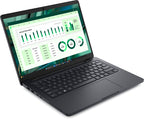 Dell Pro14 Max, 14"Fhd+Ir Touch, U7-265H, 32Gb,1Tb, Rtx500 (6Gb),W11P(Ai),3Yp