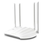 Tp-Link Ax1800 Wi-Fi 6 Dual-Band Gigabit Access Point, Passive Gbe Poe(1), Desktop, 3Yr