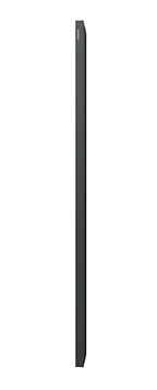 Samsung (Qmc) Pro Display, 85" Uhd, 500Nits, Hdmi(2), Lan/Wifi, Spk, Port/Land, 24H/7D, 3Y