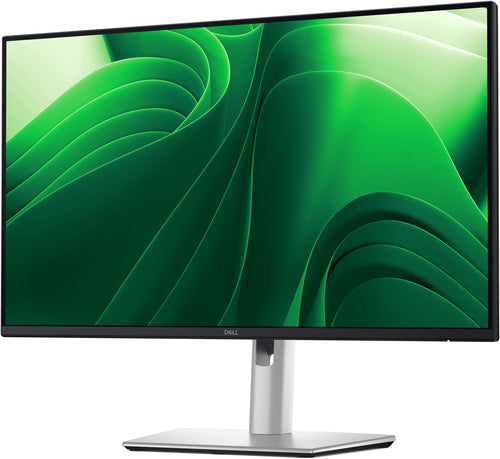 Dell Pro Plus, 24" (16:9) Qhd Ips, Hdmi, Dp, Usb(3), Usb-C, H/Adj, Pivot, 3Yr