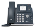 Yealink (Mp52) Desktop Phone With Handset, 2.4" Non Touch Screen, No Teams Button - Demo