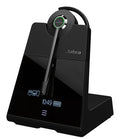 Jabra Wireless Engage 75 Se Convertible Mono Dect Headset W/ Base, Softphone/Deskphone/Mob