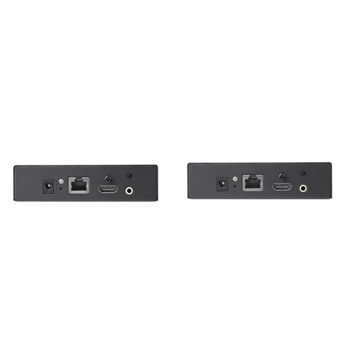 Startech HDMI Over Ip Extender Kit - Video Over Ip For Video Wall - 4K 2Yr