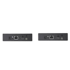 Startech HDMI Over Ip Extender Kit - Video Over Ip For Video Wall - 4K 2Yr